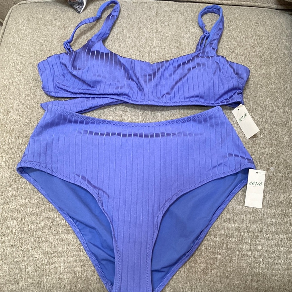 NWT aerie bikini